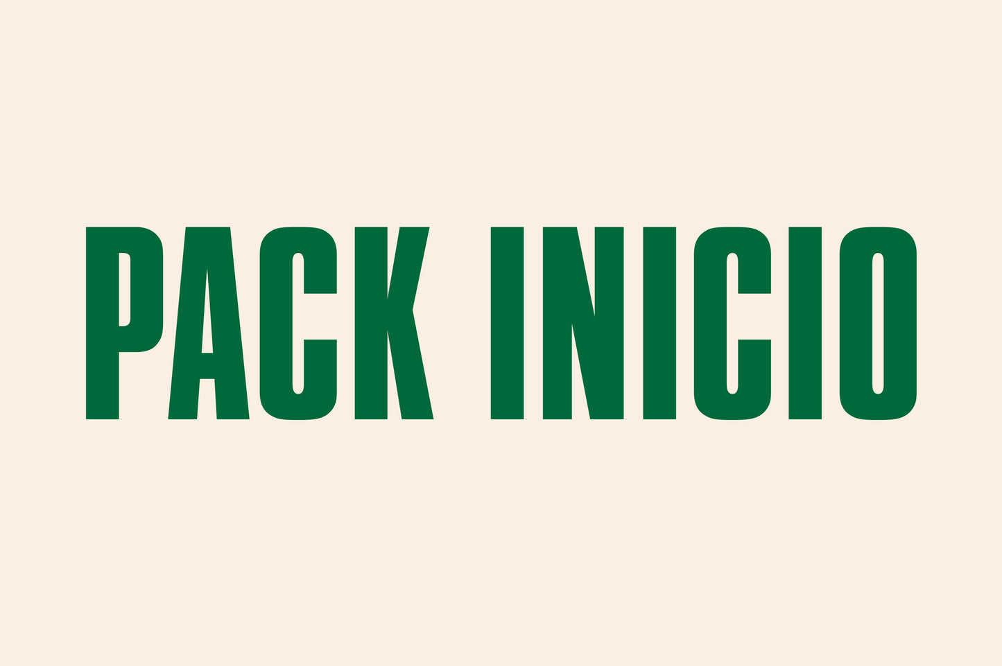 Pack Inicio · Comercial_2024